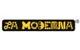 La Moderna