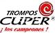 Rey Cuper Trompos