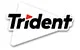 Tridrent