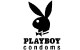 Condones Playboy