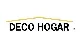Deco Hogar