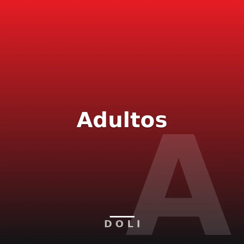 Adultos