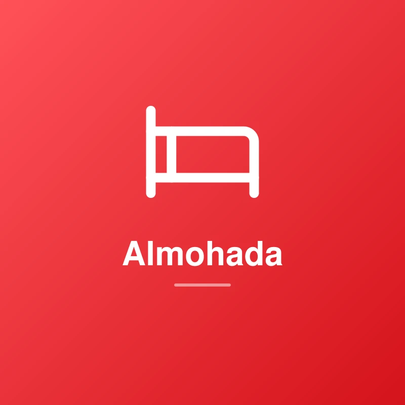 Almohada