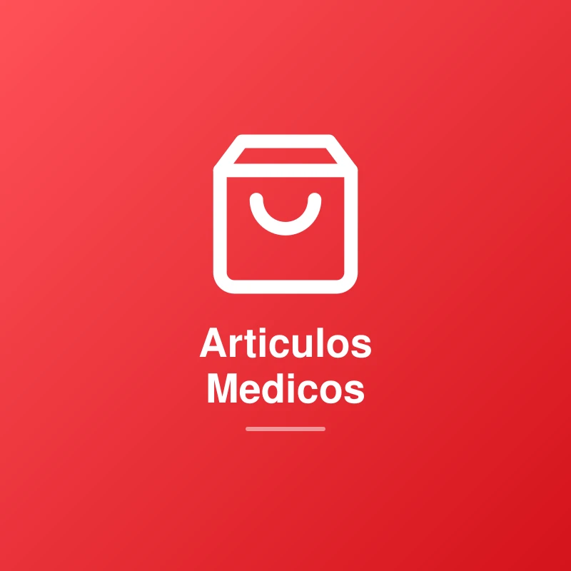 Articulos Medicos