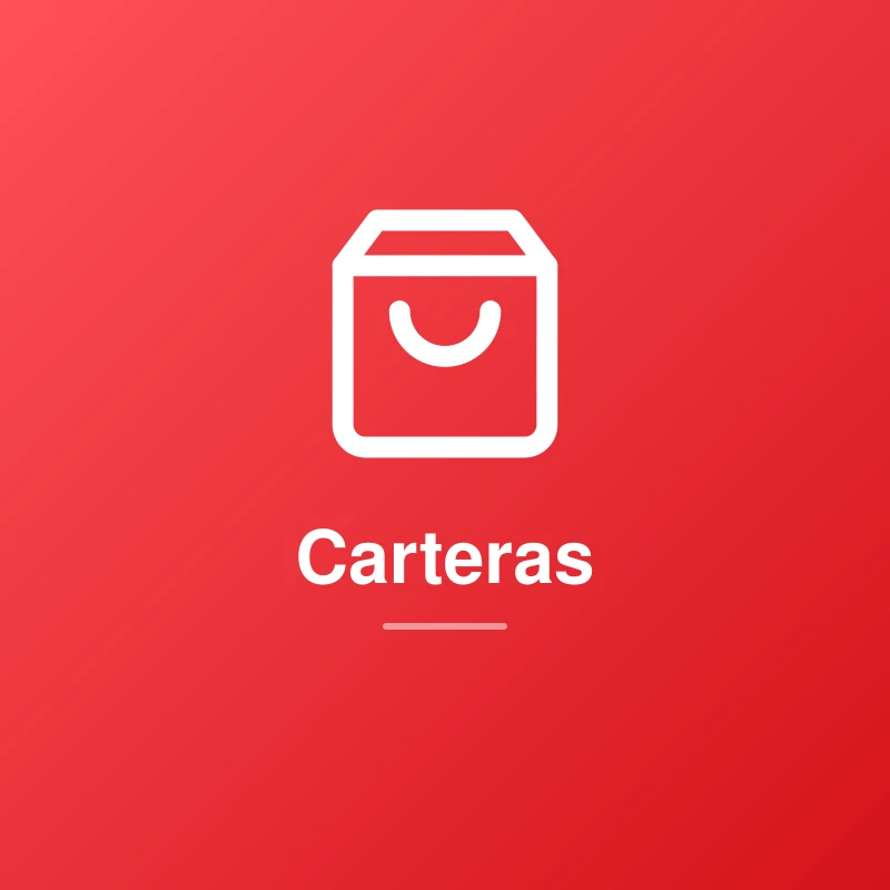 Carteras