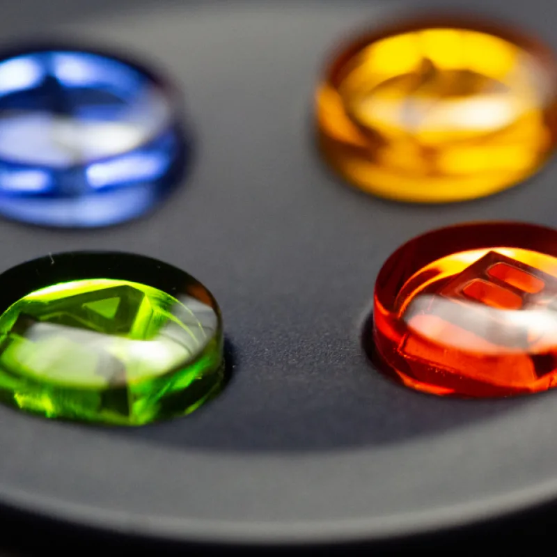 Consolas Y Gamepads