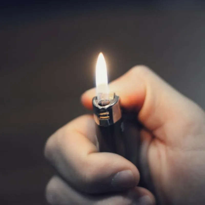 Encendedores