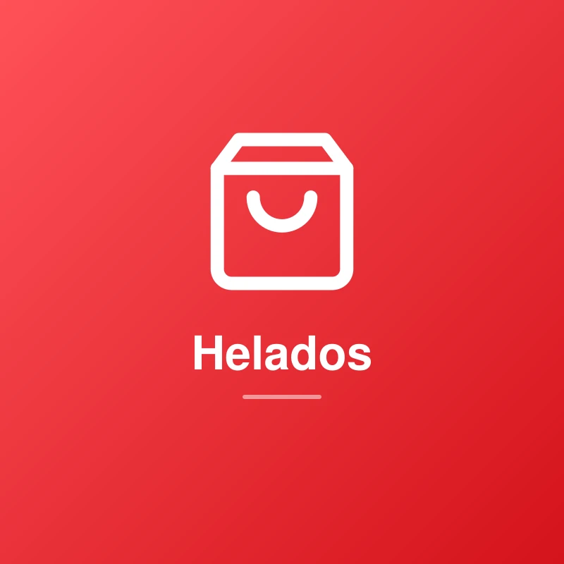 Helados