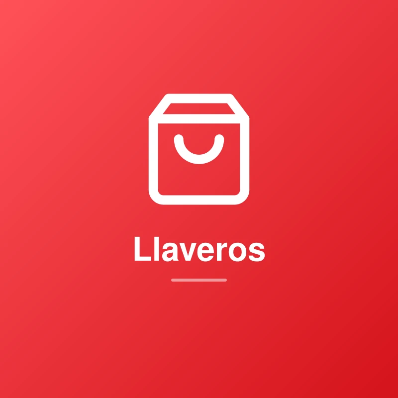 Llaveros