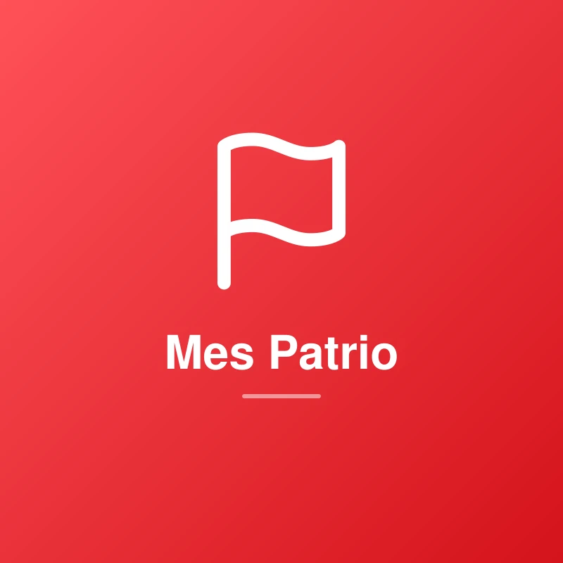 Mes Patrio
