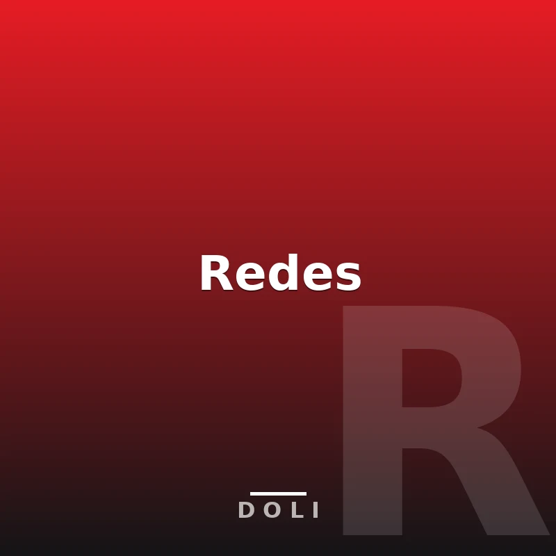 Redes