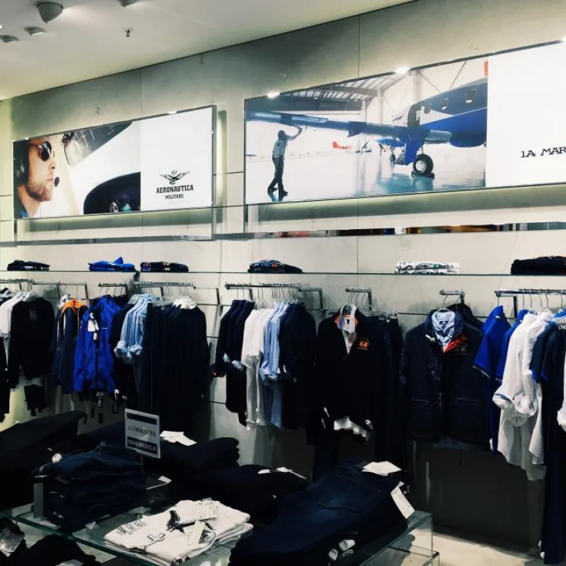 Ropa Interior