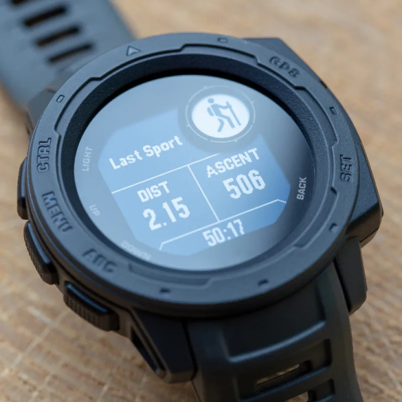 Smart Watches