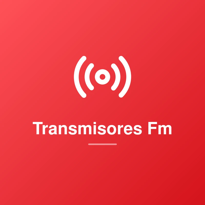 Transmisores Fm