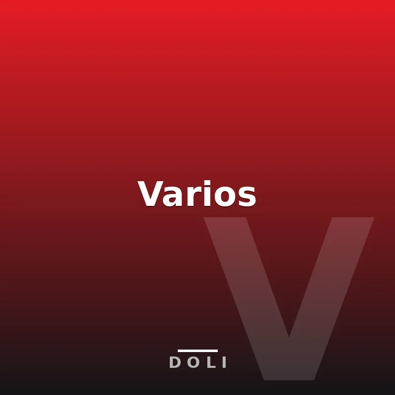 Varios