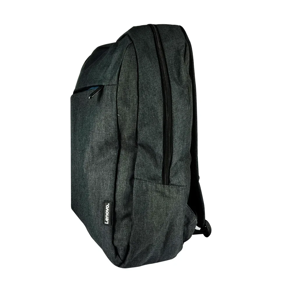 Mochila casual lenovo para equipos portátiles de 39.6cm-15.6" y 6 compartimientos / 4x40t84059-lap