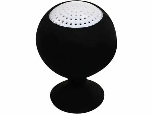 Mini bocina para celular tipo socket