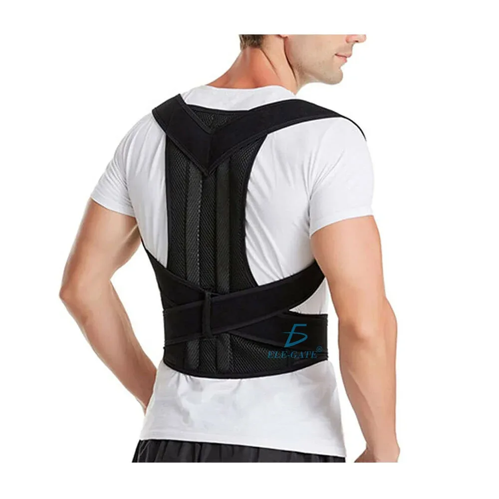 Faja con soporte lumbar para corregir la postura / dep.17