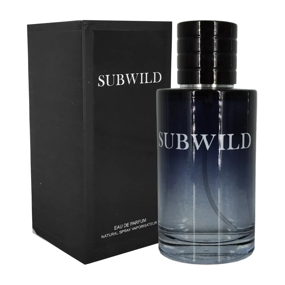 Perfume subwild en spray 100ml eau de parfum / 08azy5524 / l-392