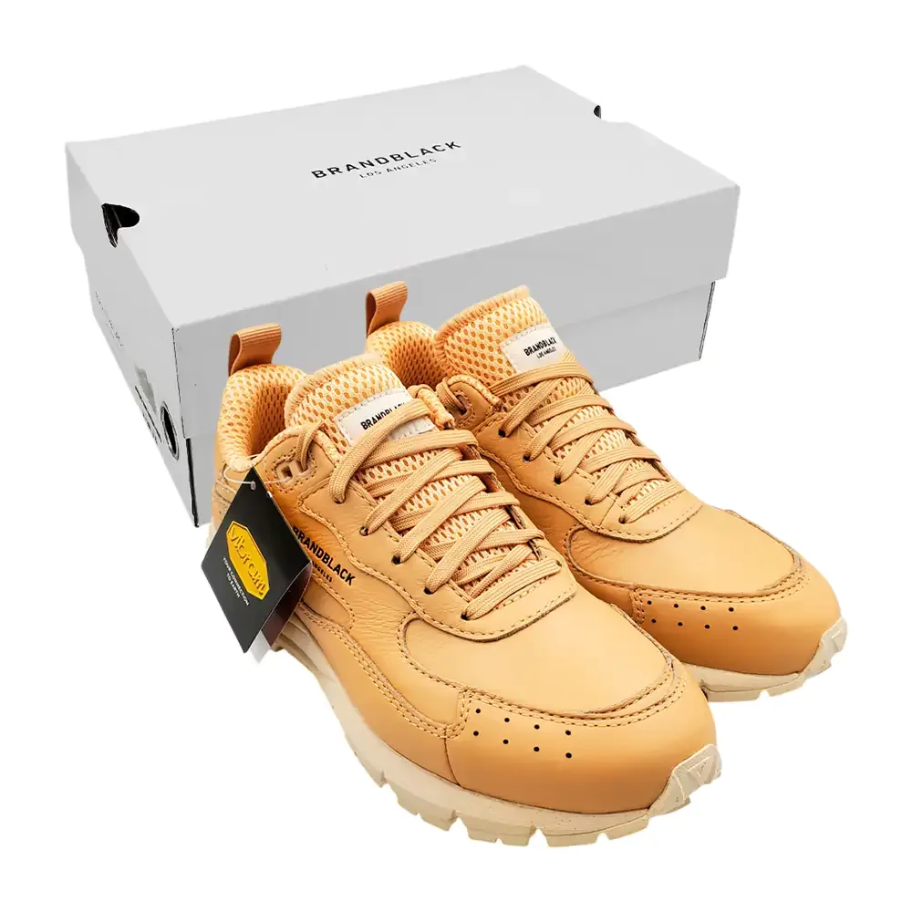 Par de tenis brandblank modelo nomo 2.0, unisex, variedad de tallas