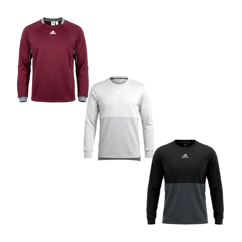 Sudadera original adidas tipo hoodie con estampado, variedad de colores y tallas
