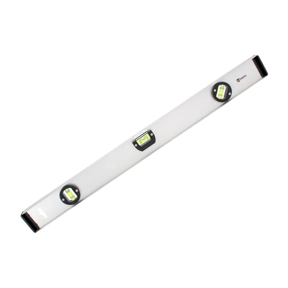 Nivelador fumetax de 24 pulgadas con 3 ángulos de burbuja / spirit level