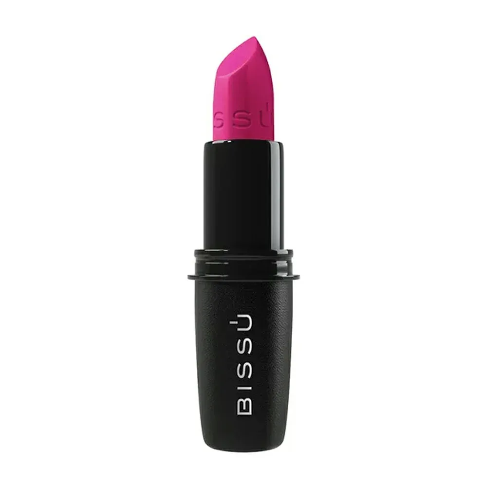 Labial humectante de larga duración bissú 4.1g en tono 21-sayulita