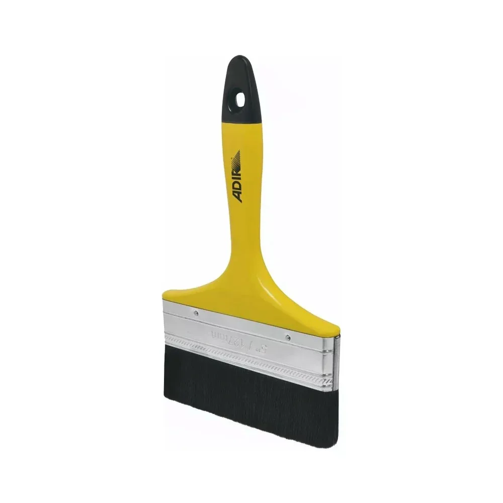 Brocha multiusos de 4 pulgadas con mango de plástico para pintar / adir / 616