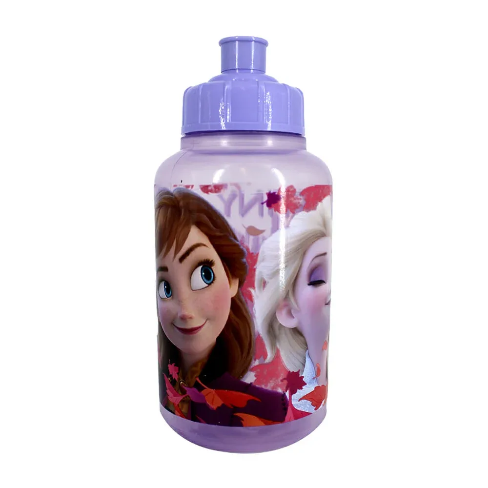 Mini botella de chupón con diseño de frozen 1707-1235