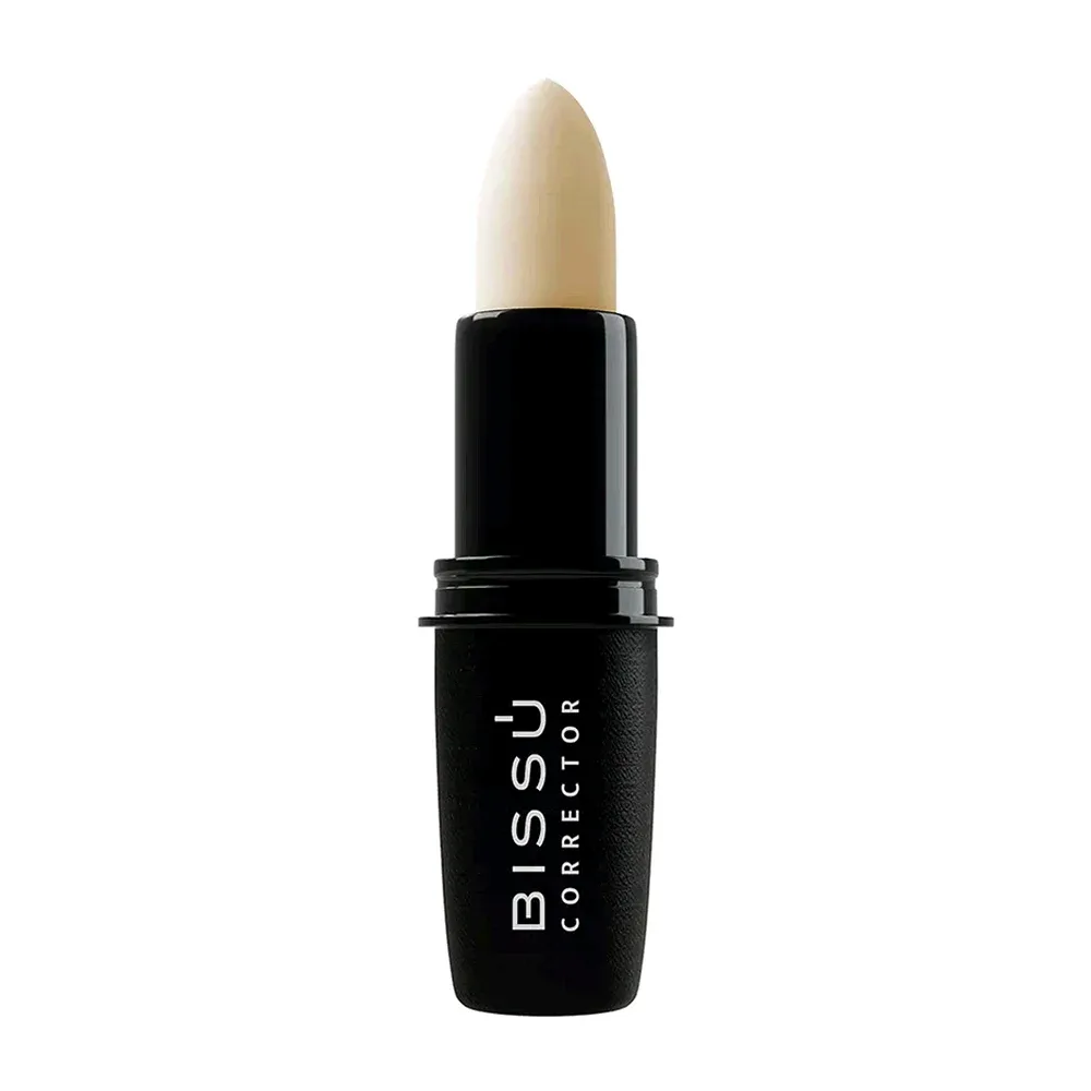 1pza Corrector bissú tipo lápiz, tono 04 medium beige / b008751