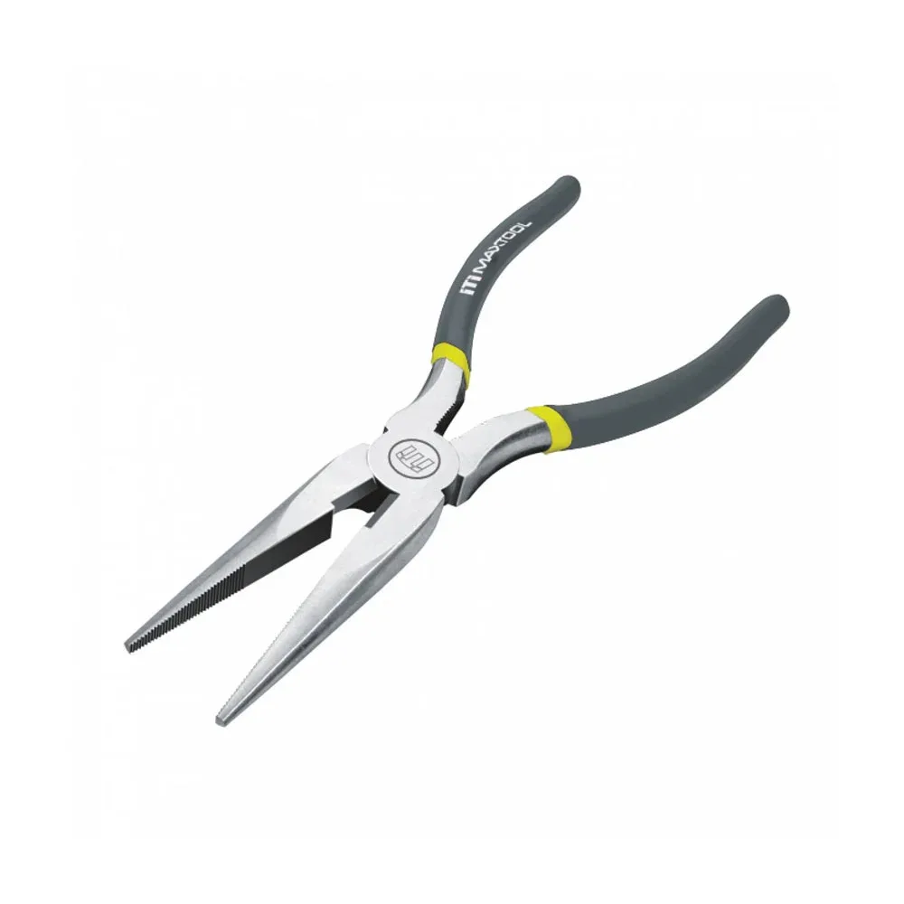 Pinza de punta y corte maxtool de 6 pulgadas - 15cm / 304505