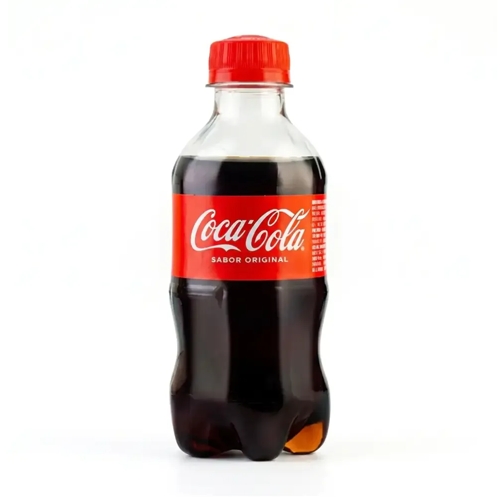 1pz coca cola original, 250ml / 355310
