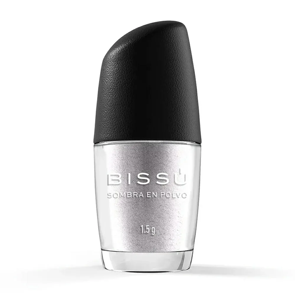 1pza Sombra en polvo bissú para ojos, tono 32 / b006254