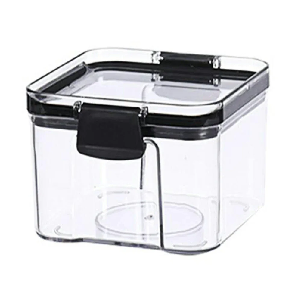 Contenedor de plástico para cereales, 700ml / 1681168