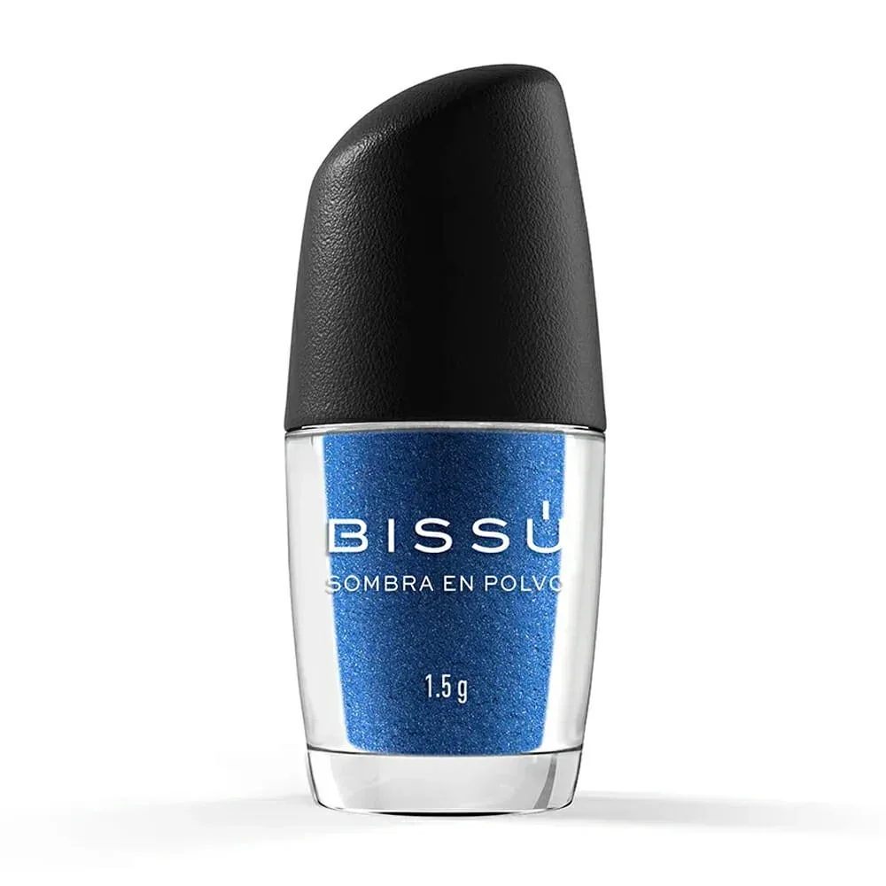 1pza Sombra en polvo bissú para ojos, tono 36 / b007108