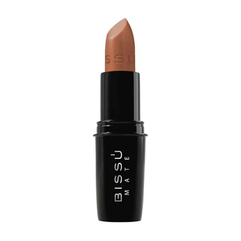 Labial mate bissú 4g en tono 07-bogota