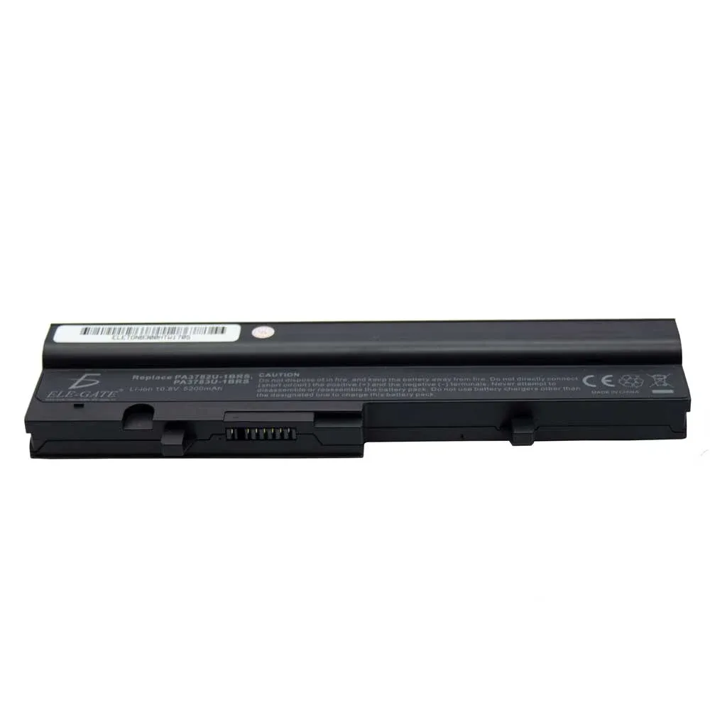 Batería Laptop Compatible Toshiba NB300 Pa3827