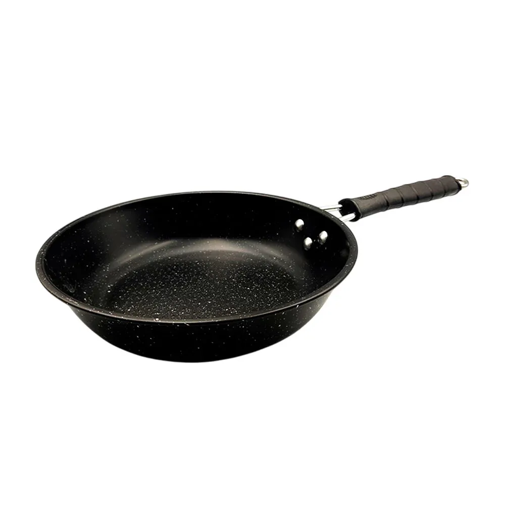 Sartén antiadherente con recubrimiento de mármol, 25cm / 922-189-25