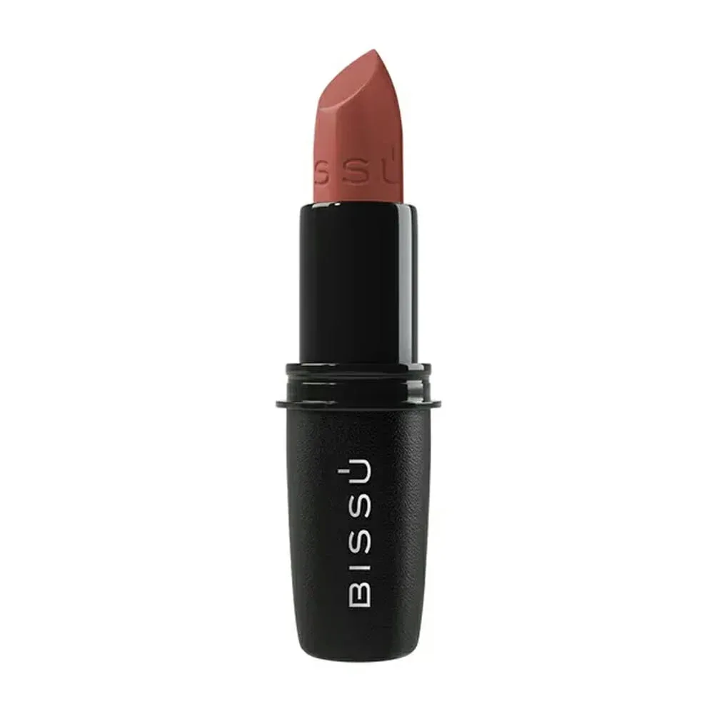 Labial humectante de larga duración bissú 4.1g en tono 05-mazunte