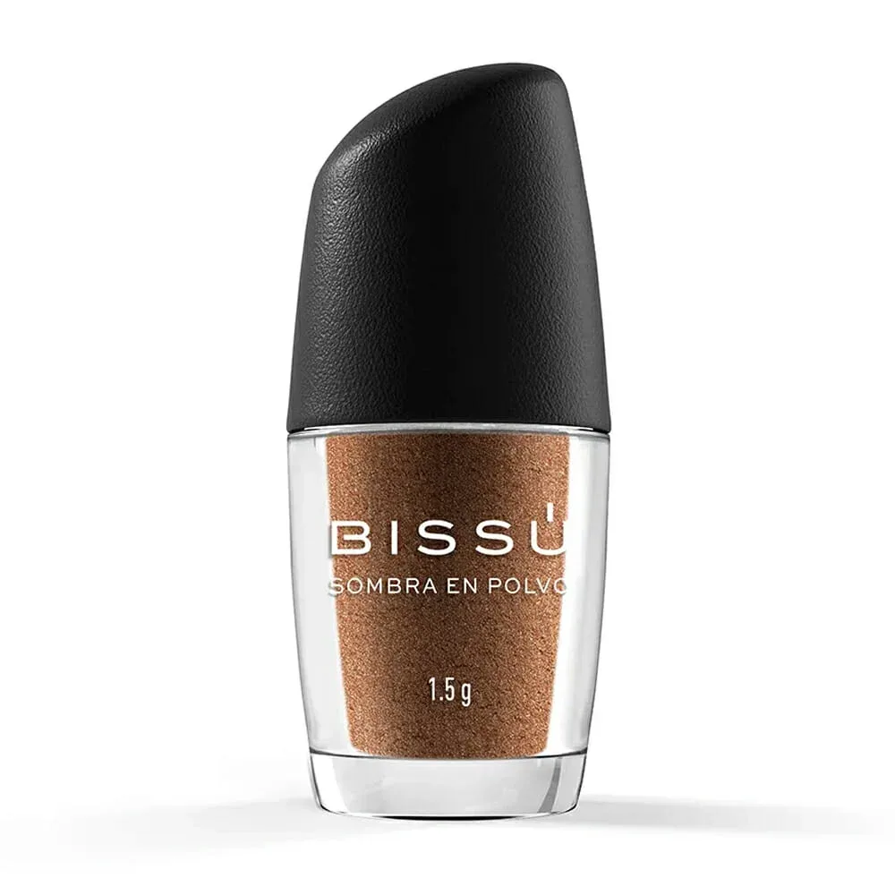 1pza Sombra en polvo bissú para ojos, tono 19 / b006253