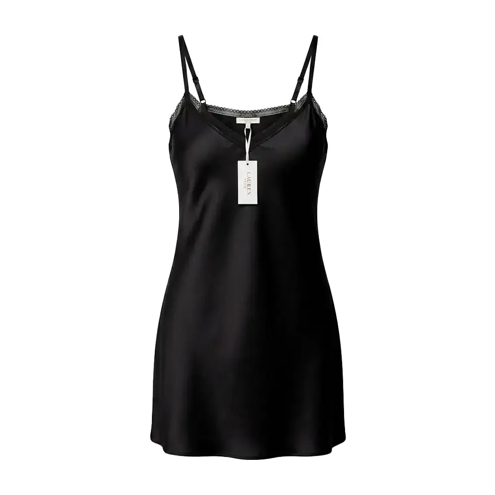 Babydoll tommy hilfiger original con encaje, variedad de tallas y colores
