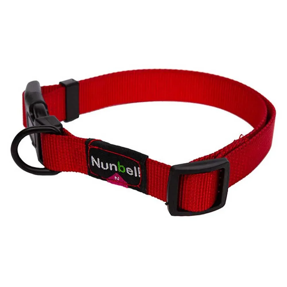 1pza Collar para mascota, variedad de colores / nunbell / 10789