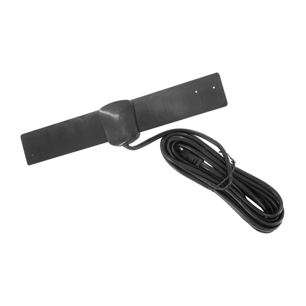 Antena plana de alta definición hd para interiores de 3 metros / jb-002