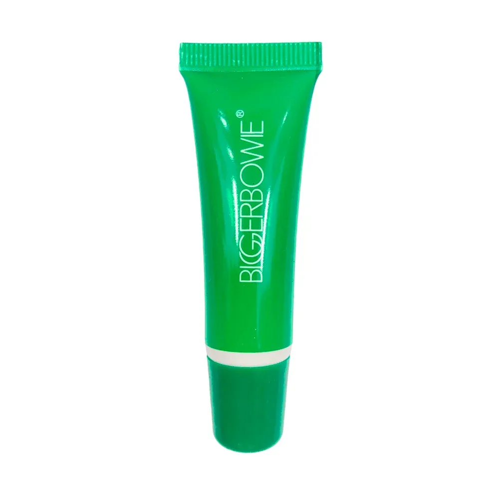 1pza Base de maquillaje líquida con diseño temática de bebidas, variedad de tonos / biggerbowie