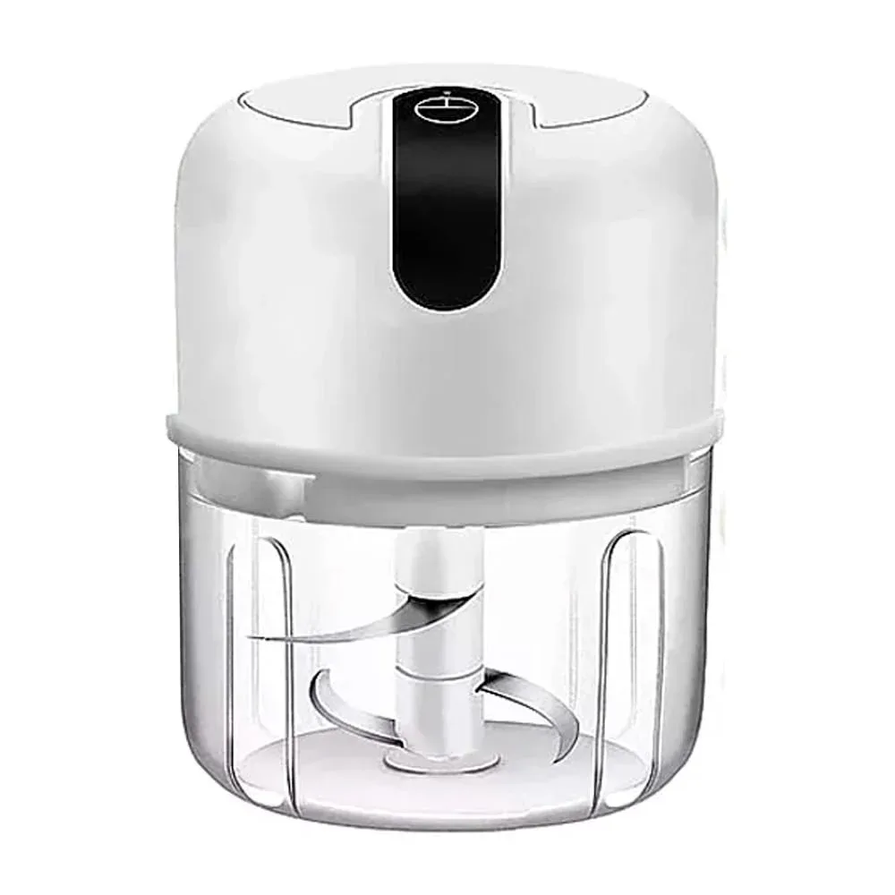 Máquina trituradora eléctrica para picar ajos y semillas 250ml, variedad de colores / hls-86311 / 12915
