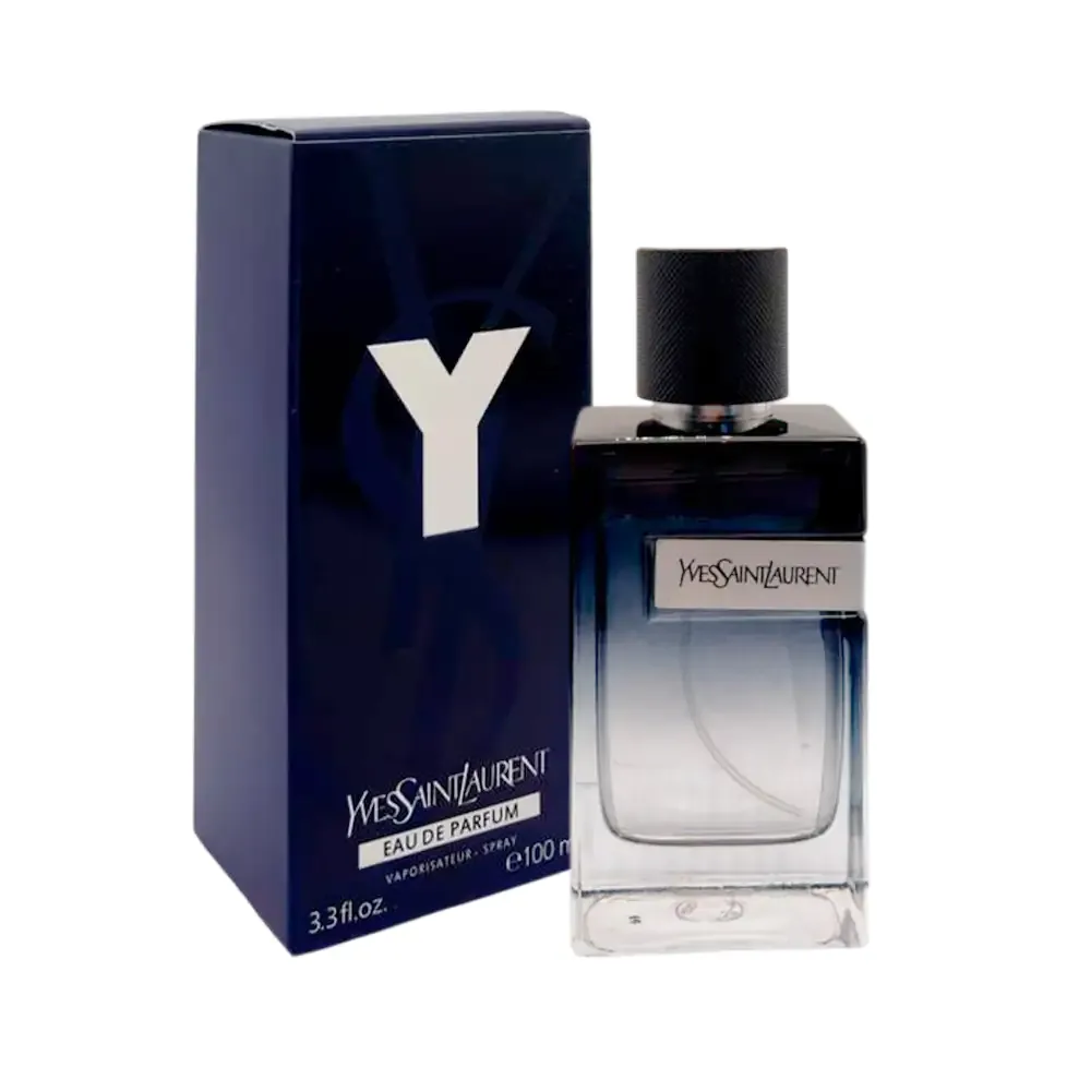 Perfume yves saint laurent en spray con fragancia para caballero, 100ml / 050570