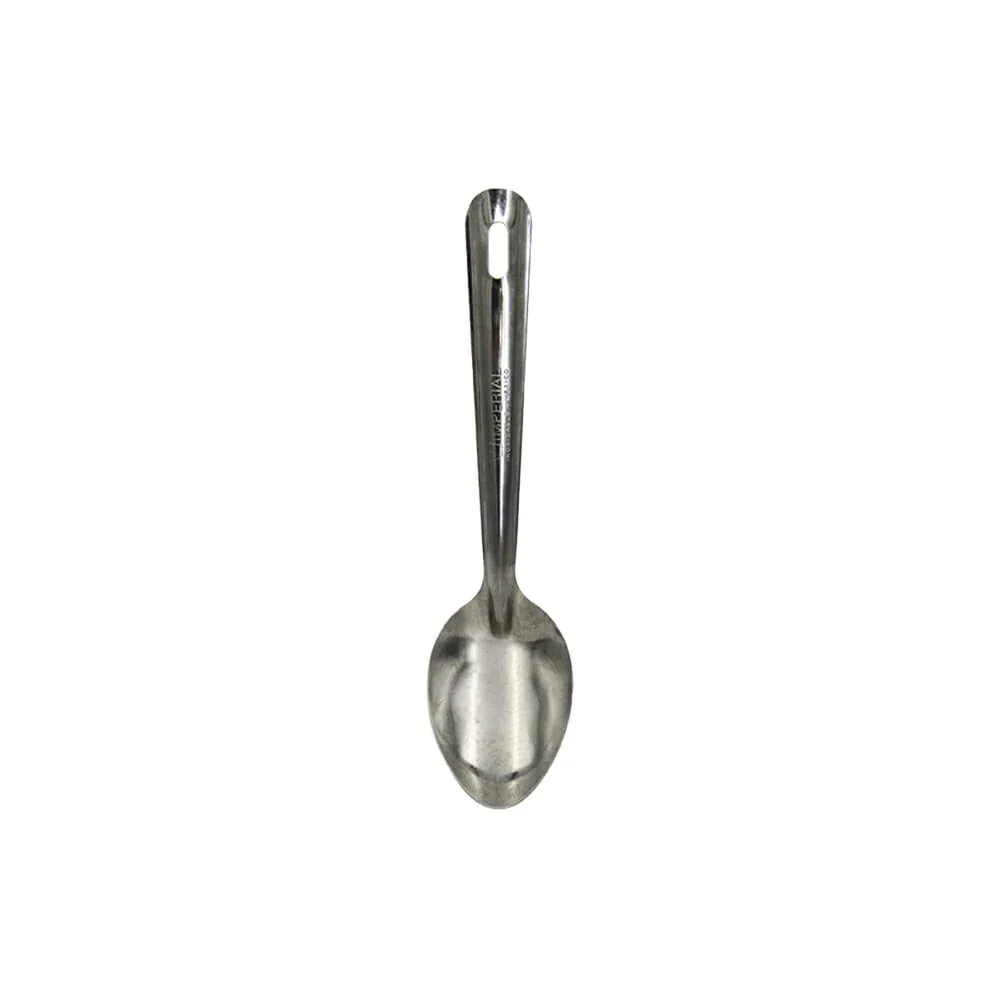 Cuchara valery de acero inoxidable 19cm