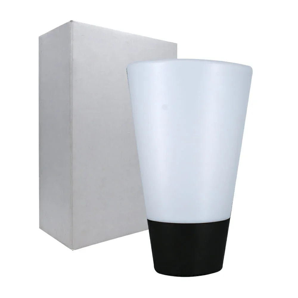 Lámpara wanergy led para pared en forma de trapecio 30w + 3000k 40913