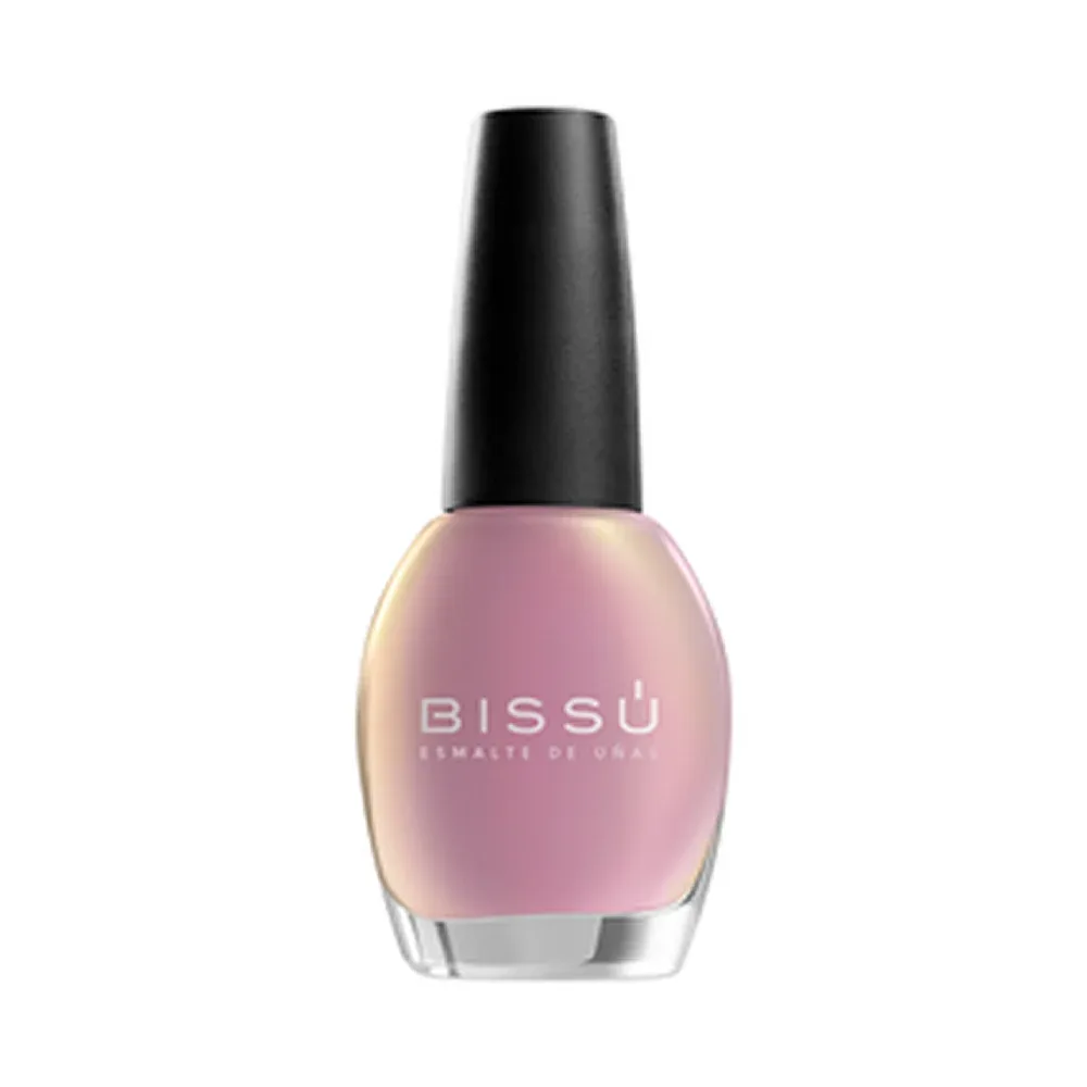 1pza Esmalte bissú para uñas, tono 102 el dorado 15ml / b008433