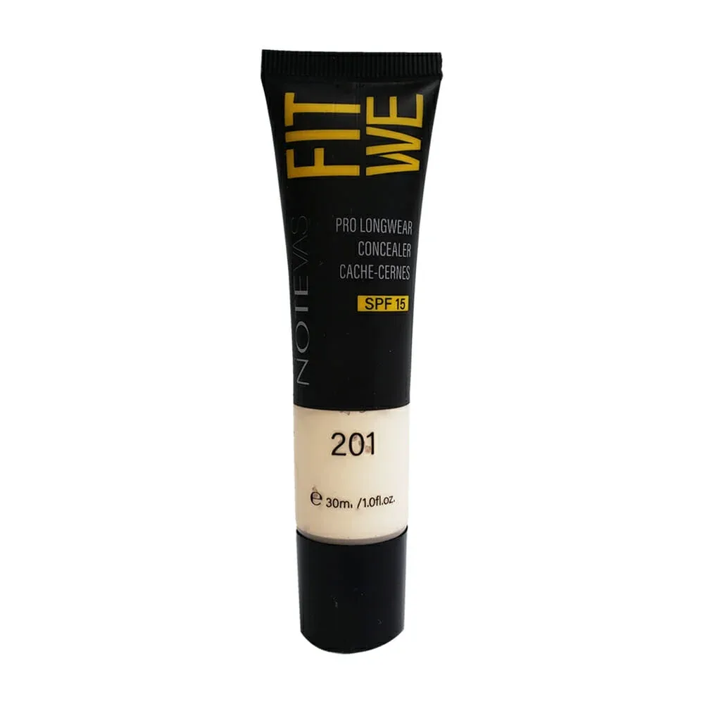1pza corrector liquido facial, variedad de tonos / fit we / spf 15 / 693